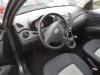 Hyundai i10 1.2i 16V Sloopvoertuig (2009, Grijs)