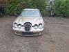 Jaguar S-type 4.0 V8 32V Sloopvoertuig (2001, Beige)