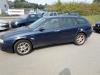 Alfa Romeo 156 Sportwagon 1.8 Twin spark 16V Sloopvoertuig (2004, Blauw)