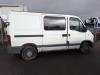Renault Master II 2.2 dCi 16V Sloopvoertuig (2003, Graniet)