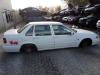 Volvo S70 2.0 10V Sloopvoertuig (1998, Wit)