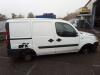 Fiat Doblo Cargo 1.9 JTD Sloopvoertuig (2009, Graniet)