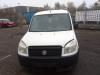 Fiat Doblo Cargo 1.9 JTD Sloopvoertuig (2009, Graniet)