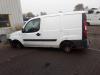 Fiat Doblo Cargo 1.9 JTD Sloopvoertuig (2009, Graniet)