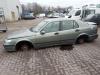 Saab 9-5 2.0t 16V Sloopvoertuig (1999, Groen)