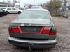 Saab 9-5 2.0t 16V Sloopvoertuig (1999, Groen)