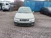Saab 9-5 2.0t 16V Sloopvoertuig (1999, Groen)