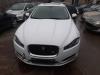 Jaguar XF Sportbrake 3.0 D S V6 24V Sloopvoertuig (2013, Wit)