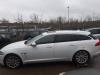 Jaguar XF Sportbrake 3.0 D S V6 24V Sloopvoertuig (2013, Wit)