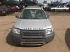 Landrover Freelander Hard Top 2.0 td4 16V Sloopvoertuig (2002, Graniet)