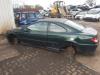 Peugeot 406 Coupé 2.0 16V Sloopvoertuig (2000, Groen)