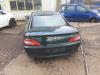 Peugeot 406 Coupé 2.0 16V Sloopvoertuig (2000, Groen)