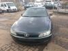 Peugeot 406 Coupé 2.0 16V Sloopvoertuig (2000, Groen)