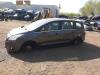 Peugeot 5008 I 1.6 VTI 16V Sloopvoertuig (2010, Grijs)