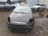 Fiat Punto Evo 1.4 Sloopvoertuig (2011, Zwart)