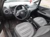 Fiat Punto Evo 1.4 Sloopvoertuig (2011, Zwart)
