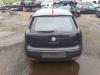 Fiat Punto Evo 1.4 Sloopvoertuig (2011, Zwart)
