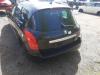 Peugeot 308 SW 1.6 VTI 16V Sloopvoertuig (2009, Zwart)