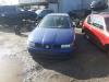 Seat Leon 1.6 16V Sloopvoertuig (2003, Blauw)