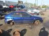 Seat Leon 1.6 16V Sloopvoertuig (2003, Blauw)