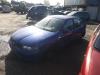 Seat Leon 1.6 16V Sloopvoertuig (2003, Blauw)