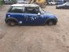 Mini Mini One/Cooper 1.6 16V One Sloopvoertuig (2001, Wit)