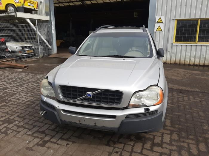 Volvo XC90 I 2.5 T 20V Sloopvoertuig (2003, Grijs)