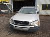 Volvo XC90 I 2.5 T 20V Sloopvoertuig (2003, Grijs)
