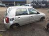 Suzuki Alto 1.1 16V Sloopvoertuig (2004, Grijs)