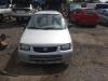 Suzuki Alto 1.1 16V Sloopvoertuig (2004, Grijs)