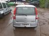 Daihatsu Cuore 1.0 12V DVVT Sloopvoertuig (2007, Grijs)