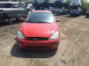 Ford Focus 1 1.6 16V Sloopvoertuig (2003, Rood)