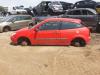 Ford Focus 1 1.6 16V Sloopvoertuig (2003, Rood)