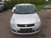 Suzuki Swift 1.3 VVT 16V Sloopvoertuig (2008, Grijs)