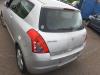 Suzuki Swift 1.3 VVT 16V Sloopvoertuig (2008, Grijs)