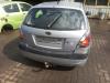 Kia Rio II 1.4 16V Sloopvoertuig (2006, Grijs)
