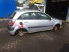 Kia Rio II 1.4 16V Sloopvoertuig (2006, Grijs)