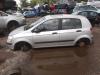 Hyundai Getz 1.1i 12V Sloopvoertuig (2005, Grijs)