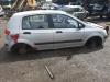 Hyundai Getz 1.1i 12V Sloopvoertuig (2005, Grijs)