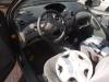 Toyota Yaris 1.0 16V VVT-i Sloopvoertuig (1999, Zwart)