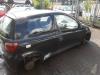 Toyota Yaris 1.0 16V VVT-i Sloopvoertuig (1999, Zwart)