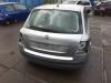 Fiat Stilo 1.4 16V Sloopvoertuig (2005, Grijs)