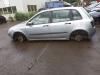 Fiat Stilo 1.4 16V Sloopvoertuig (2005, Grijs)