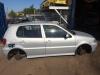 Volkswagen Polo III 1.4 Sloopvoertuig (2000, Grijs)