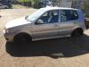 Volkswagen Polo III 1.4 Sloopvoertuig (2000, Grijs)