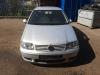 Volkswagen Polo III 1.4 Sloopvoertuig (2000, Grijs)