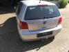 Volkswagen Polo III 1.4 Sloopvoertuig (2000, Grijs)