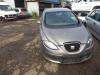 Seat Altea 1.6 Sloopvoertuig (2005, Grijs)