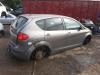 Seat Altea 1.6 Sloopvoertuig (2005, Grijs)