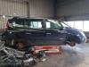 Renault Espace 2.0 Turbo 16V Grand Espace Sloopvoertuig (2005, Blauw)